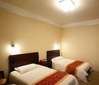 Plant Garden Hotel Industrial District Suzhou Suzhou