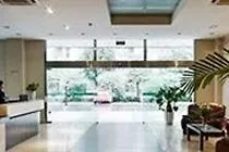 Plant Garden Hotel Industrial District Suzhou Suzhou  China