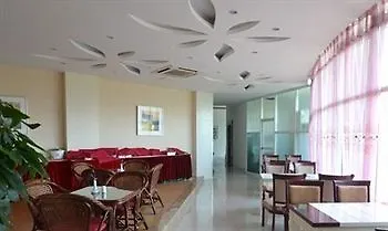 Plant Garden Hotel Industrial District Suzhou Suzhou  3*, Suzhou (Jiangsu) China
